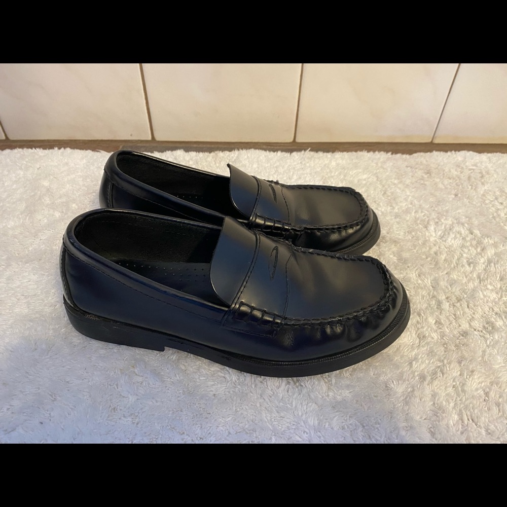 Sperry Top Sider Kids Loafers